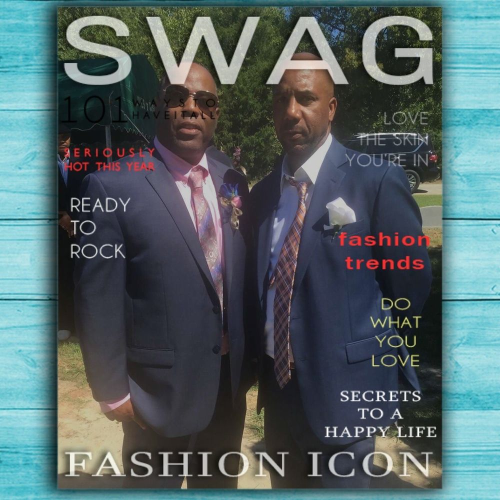 Meet your Posher, Tommy